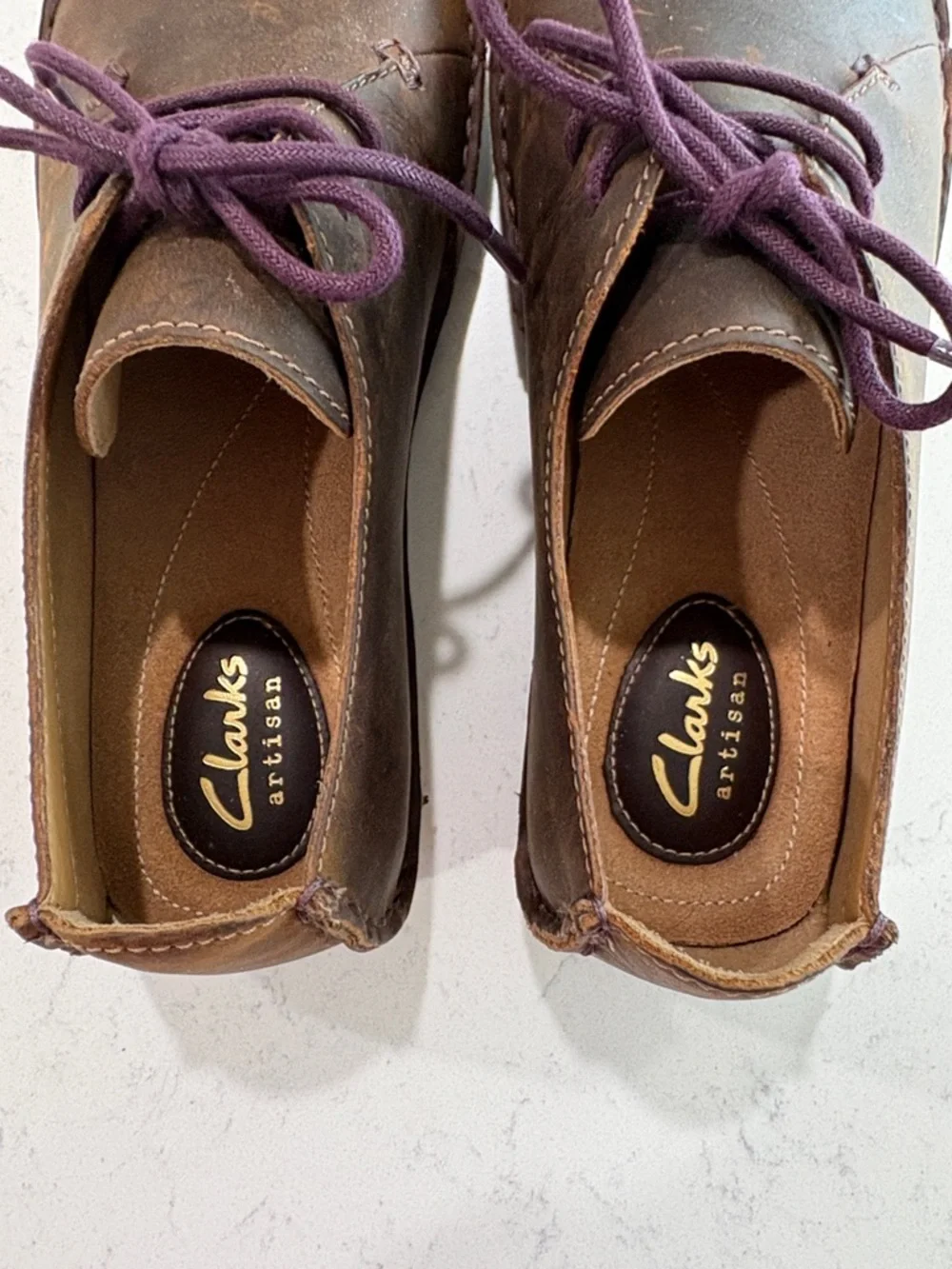 Clarks Janey Mae Loafers - Picture 4 of 7